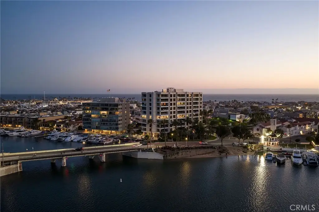 601 Lido Park Drive #4B, Newport Beach, CA 92663 - #1
