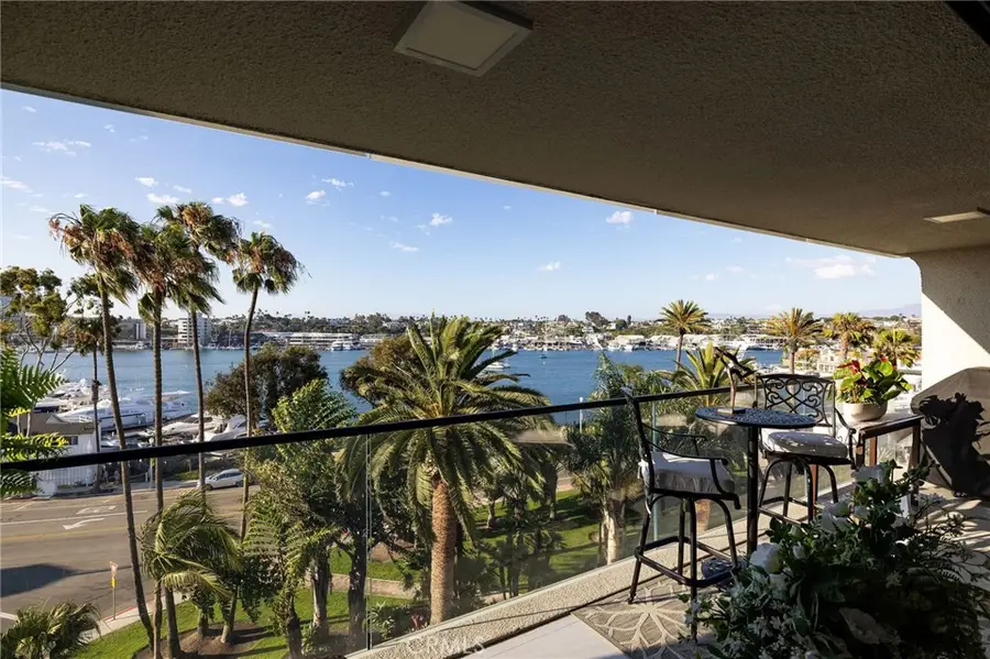 601 Lido Park Drive #4B, Newport Beach, CA 92663 - #2