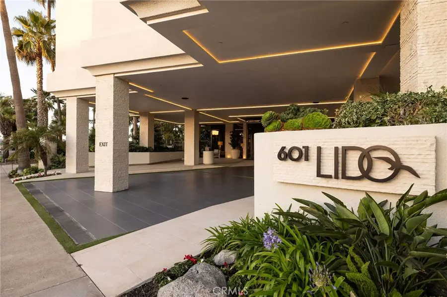 601 Lido Park Drive #4B, Newport Beach, CA 92663 - #3