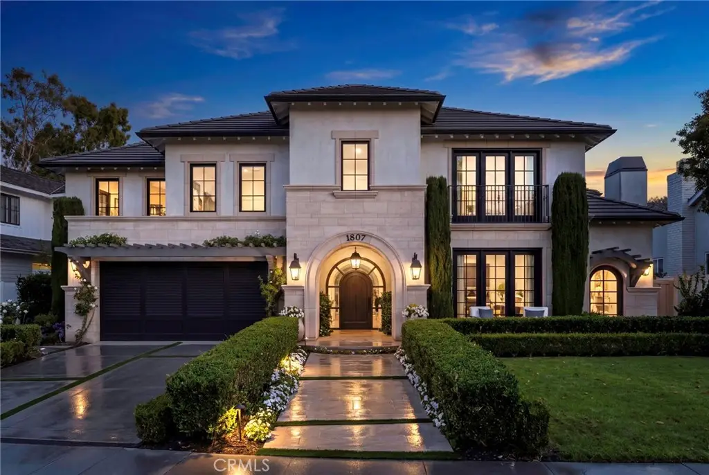 1807 Newport Hills E, Newport Beach, CA 92660 - #1
