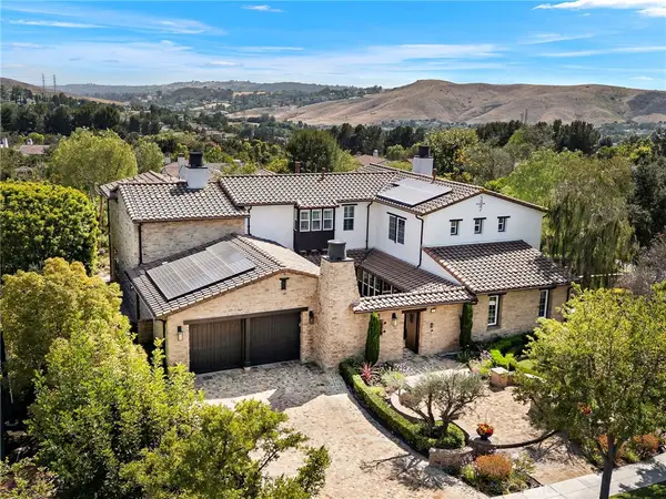 8 Brittlestar Road, Ladera Ranch, CA 92694