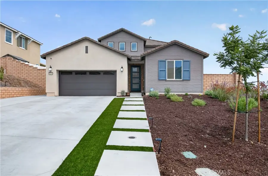 26264 Painted Daisy, Menifee, CA 92584 - #2