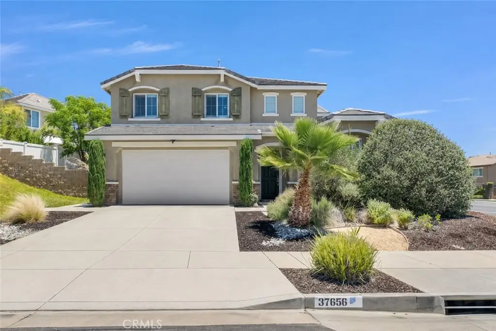 37656 Needlegrass Road, Murrieta, CA 92563 - #1