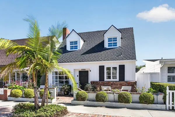 2029 Miramar Drive, Newport Beach, CA 92661