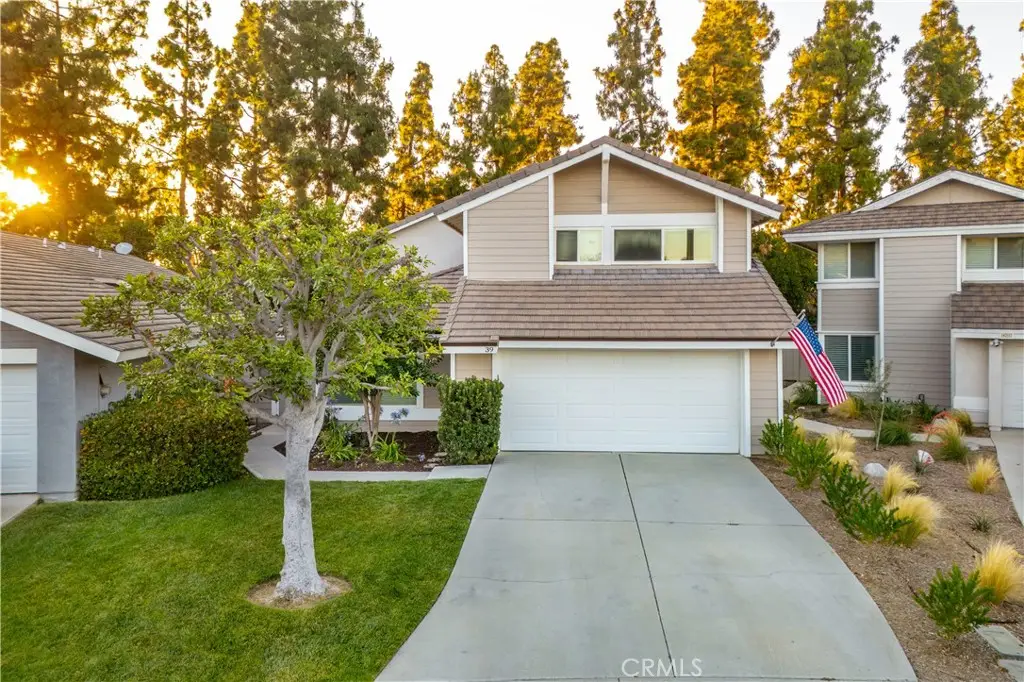 39 Songsparrow, Irvine, CA 92604 - #1