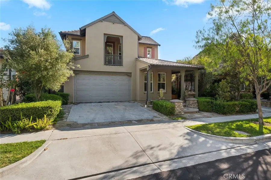 62 Logan, Irvine, CA 92620 - #3