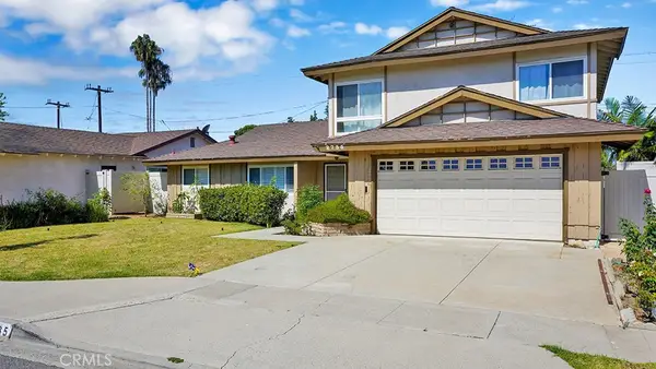 2735 San Juan Lane, Costa Mesa, CA 92626
