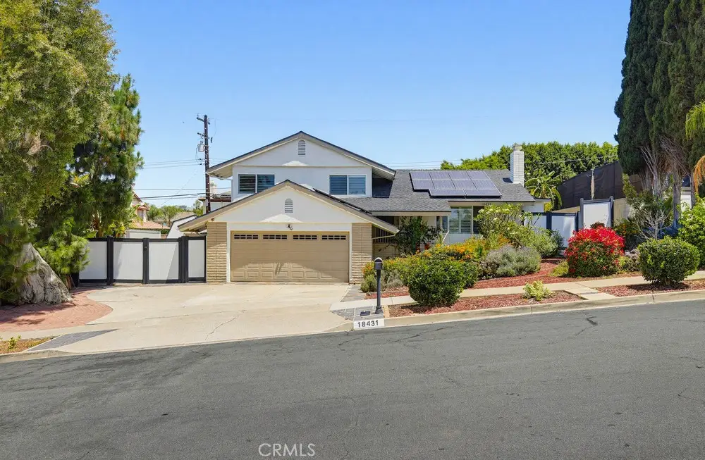 18431 Piper Place, Yorba Linda, CA 92886 - #1