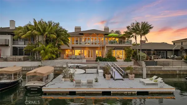 218 Evening Star, Newport Beach, CA 92660