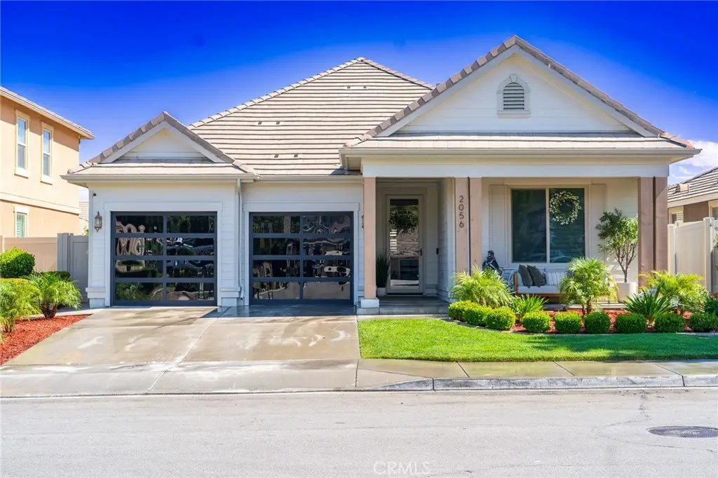 2056 Caltha Way, Perris, CA 92571 - #1
