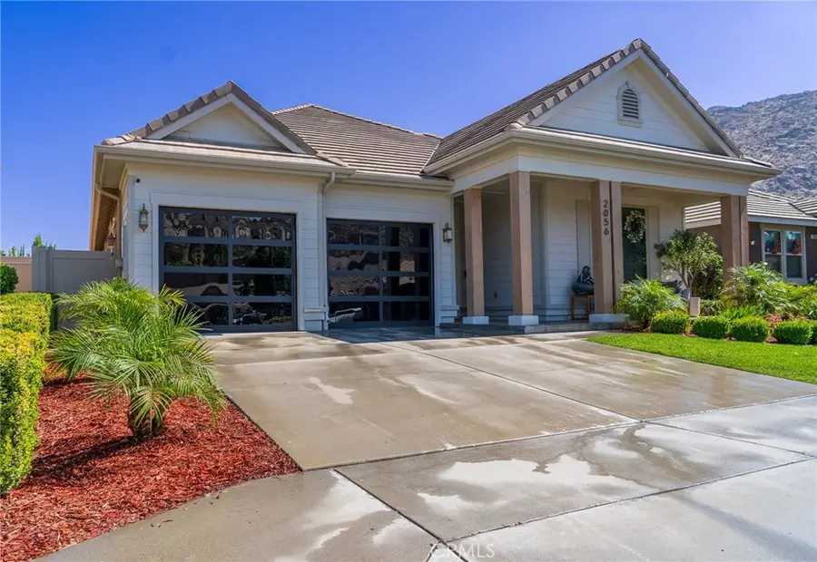 2056 Caltha Way, Perris, CA 92571 - #2