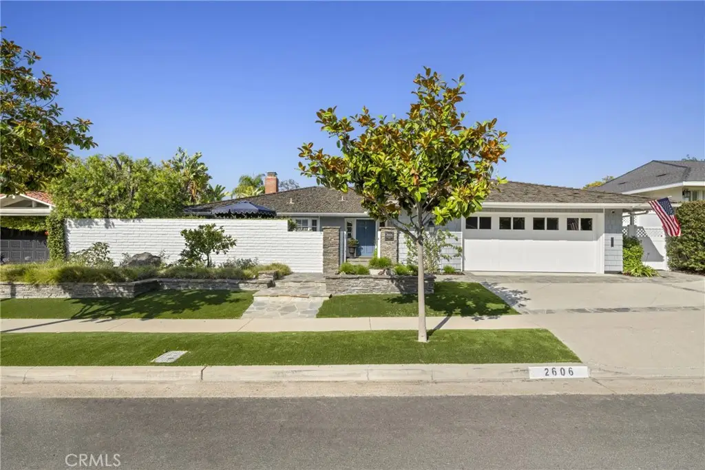2606 Lighthouse, Corona Del Mar, CA 92625 - #1