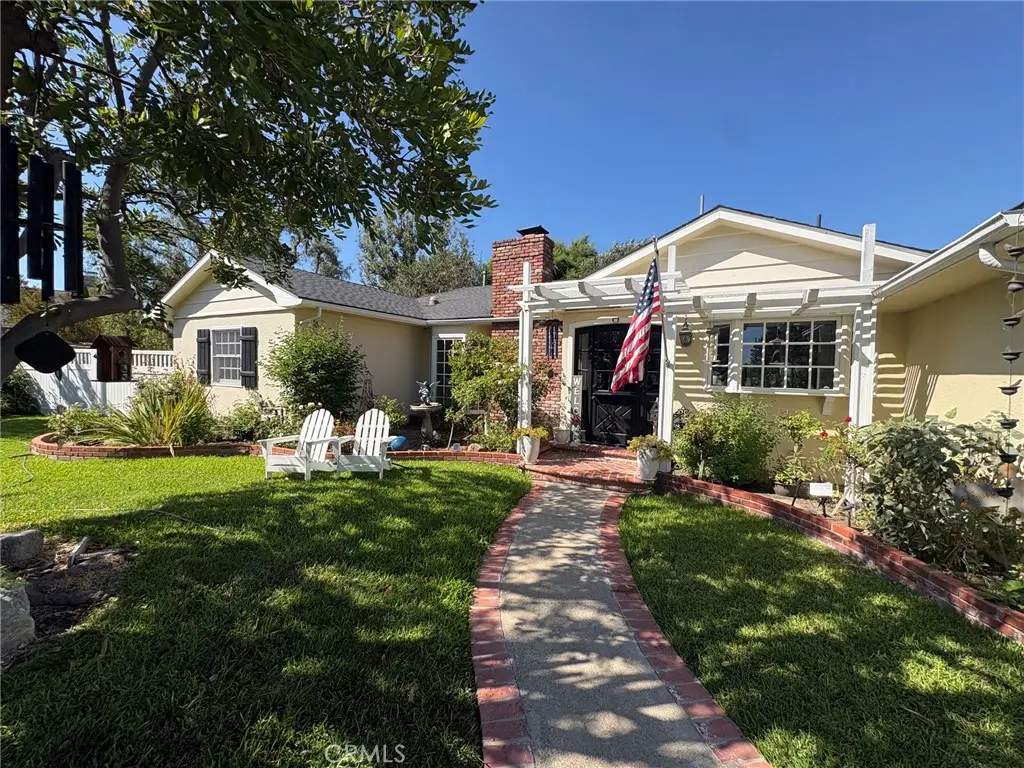12128 Orvillina, North Tustin, CA 92705 - #1
