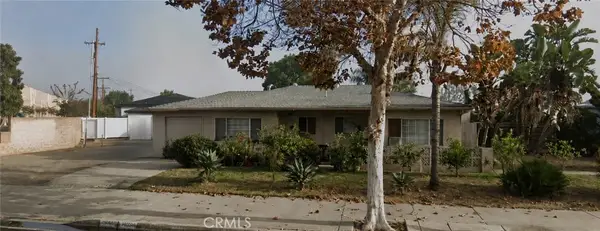 13222 Century Blvd, Garden Grove, CA 92840