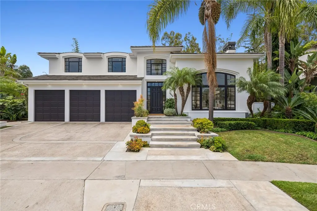 1998 Port Edward Circle, Newport Beach, CA 92660 - #1