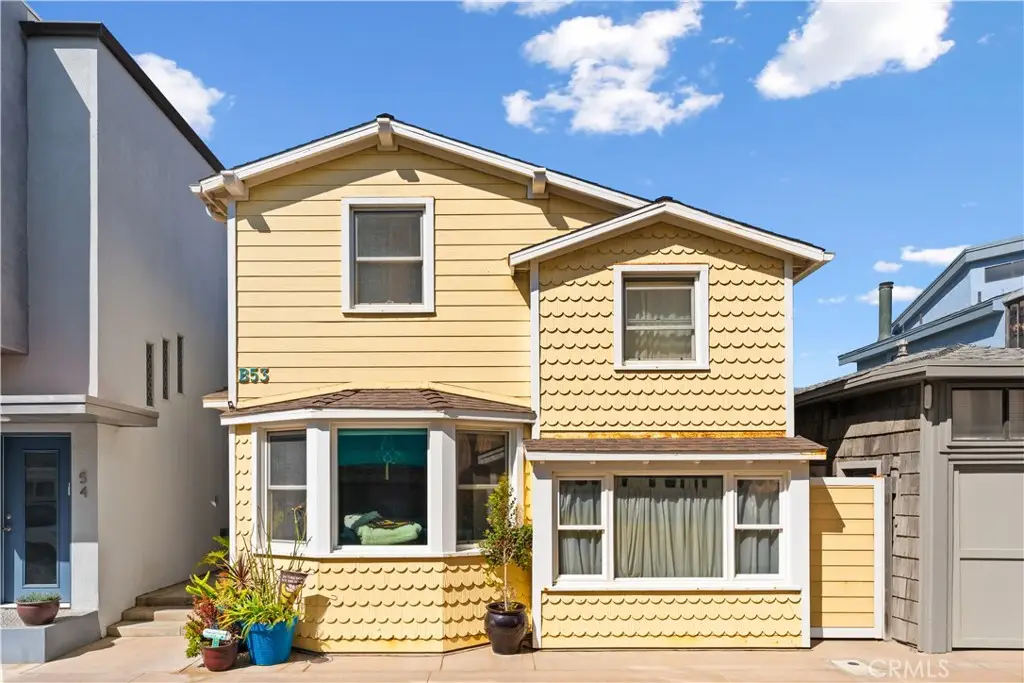53 B Surfside, Surfside, CA 90743 - #1