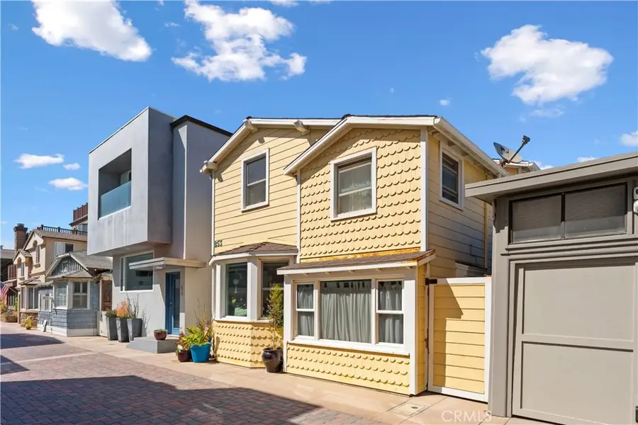 53 B Surfside, Surfside, CA 90743 - #2