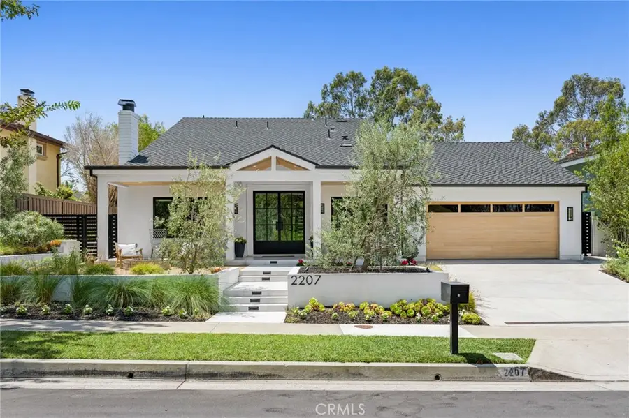 2207 Port Harwick, Newport Beach, CA 92660 - #2