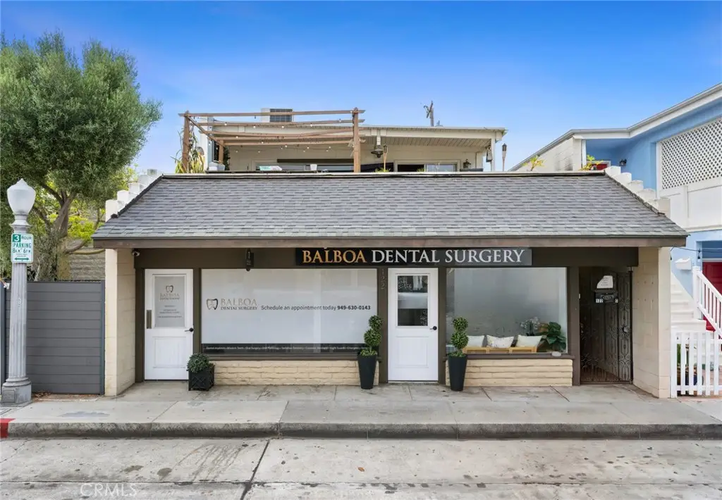 122 Agate, Newport Beach, CA 92662 - #1