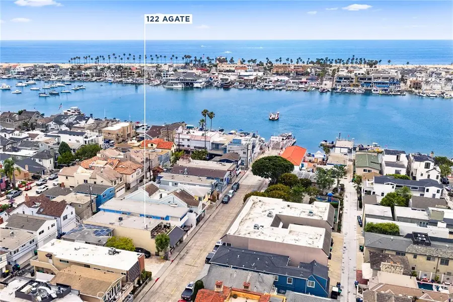 122 Agate, Newport Beach, CA 92662 - #2