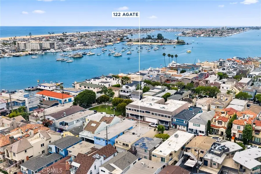 122 Agate, Newport Beach, CA 92662 - #3
