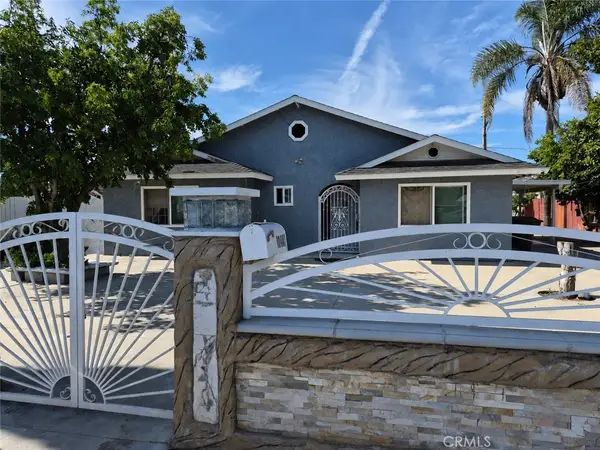 10181 Larson Avenue, Garden Grove, CA 92843