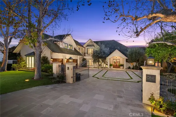 1 Cypress Point Lane, Newport Beach, CA 92660
