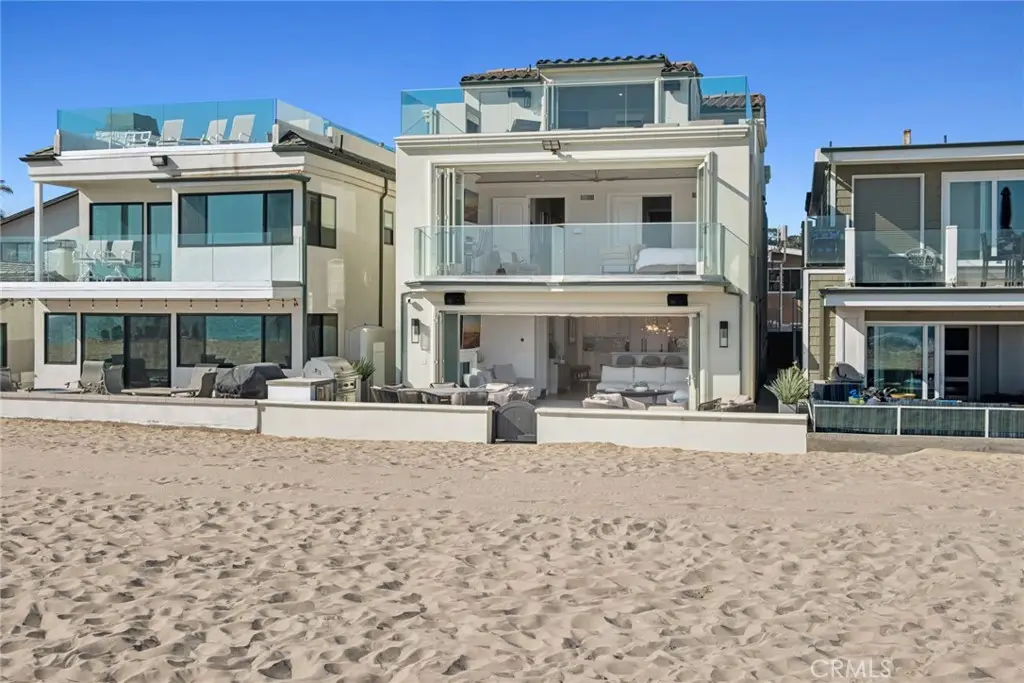 4807 Seashore Drive, Newport Beach, CA 92663 - #1