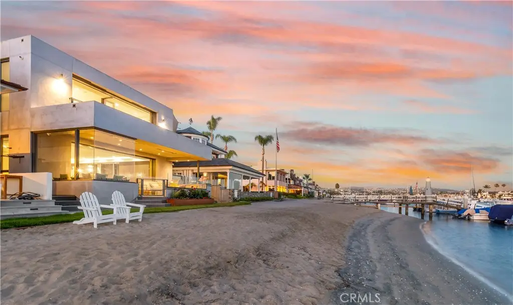 8 Beacon Bay, Newport Beach, CA 92660 - #1