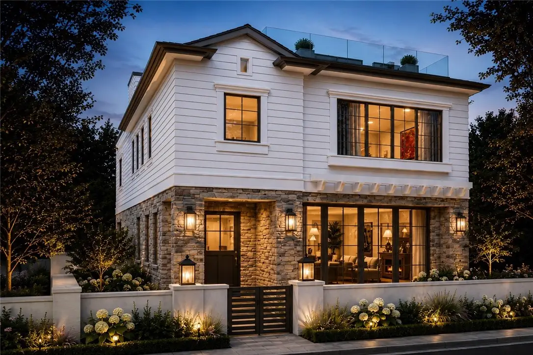 1589 E Ocean Boulevard, Newport Beach, CA 92661 - #1