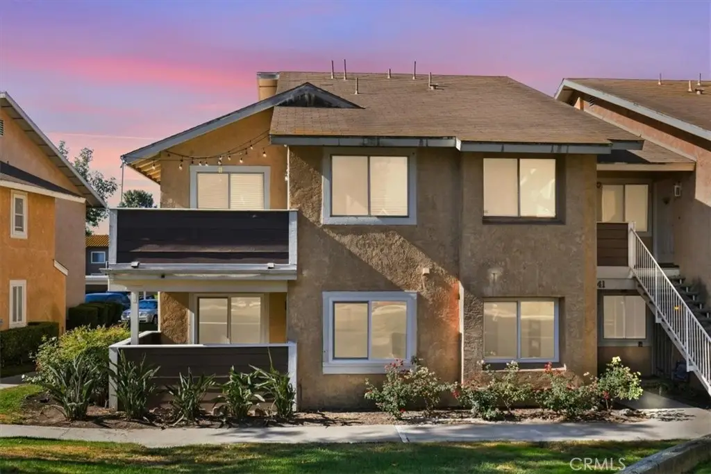3641 Oak Creek #E, Ontario, CA 91761 - #1