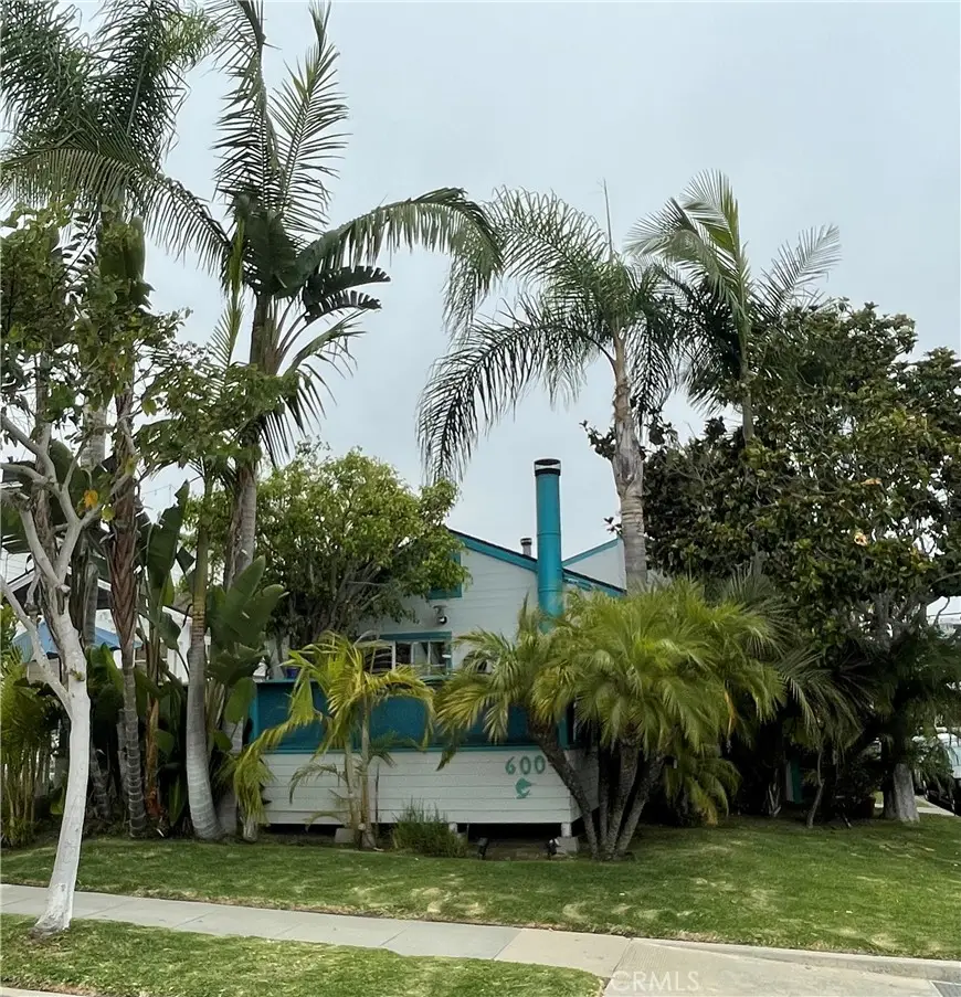 600 Orchid, Corona Del Mar, CA 92625 - #1