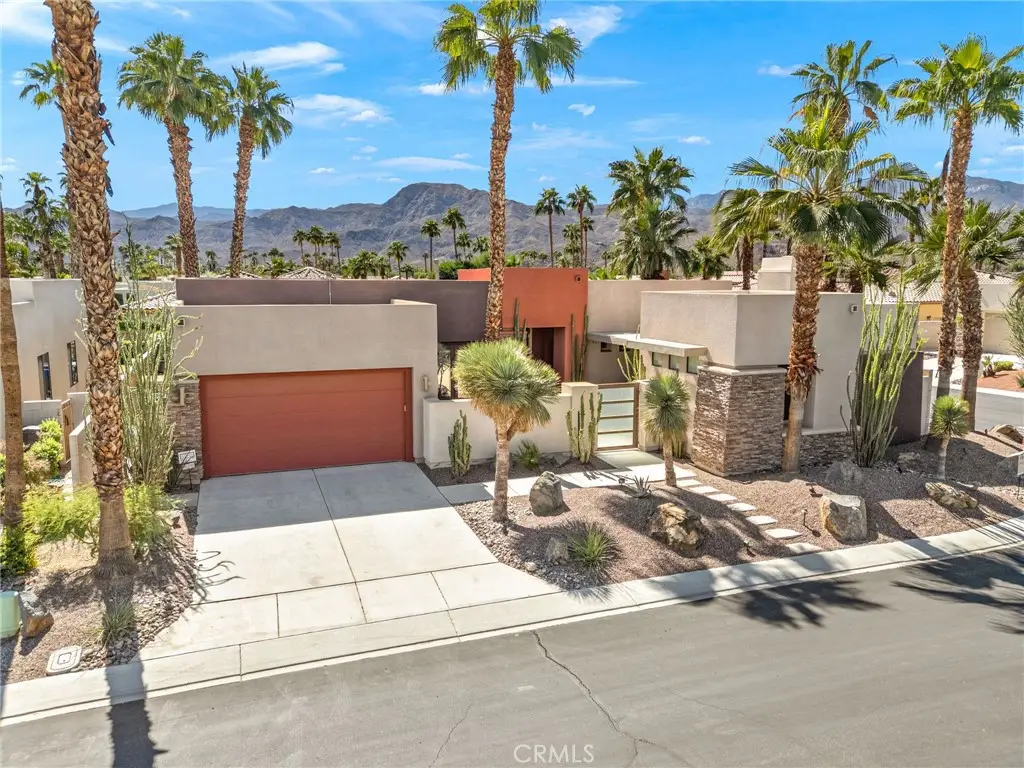 69791 Matisse Road, Cathedral City, CA 92234 - #1