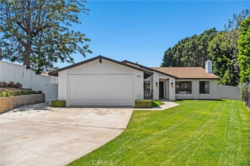 872 S Havenwood Circle, Orange, CA 92869 - #1