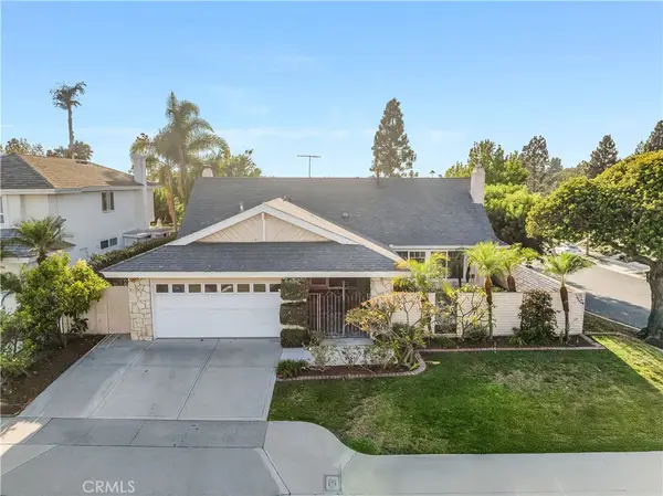2751 Canary Drive, Costa Mesa, CA 92626