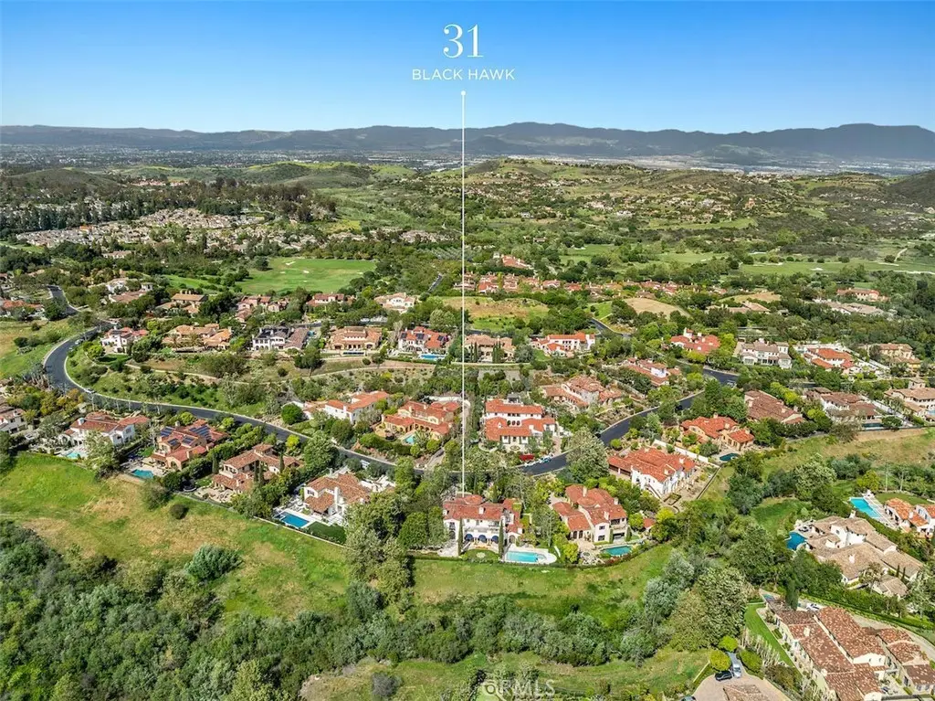 31 Black Hawk, Irvine, CA 92603 - #1