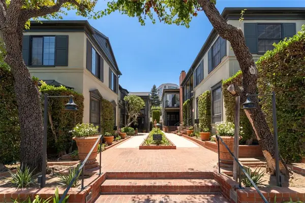 1235 S Beverly Glen Boulevard, Los Angeles, CA 90024