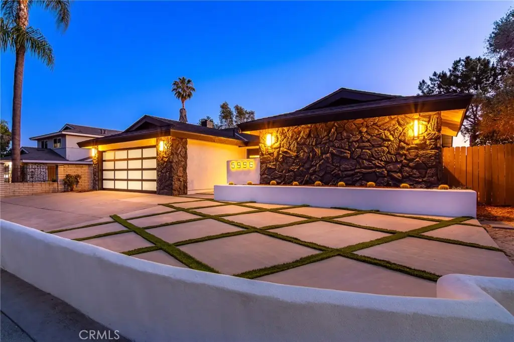 5996 College Ave, San Diego, CA 92120 - #1