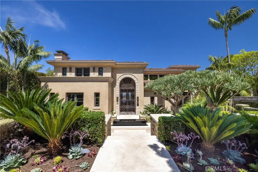 9 Sailcrest, Newport Coast, CA 92657 - #1