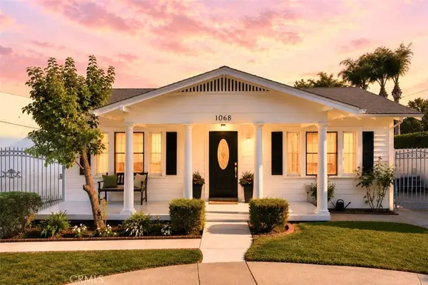 1068 E 9th Street, Upland, CA 91786