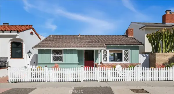 2156 E Ocean, Newport Beach, CA 92661