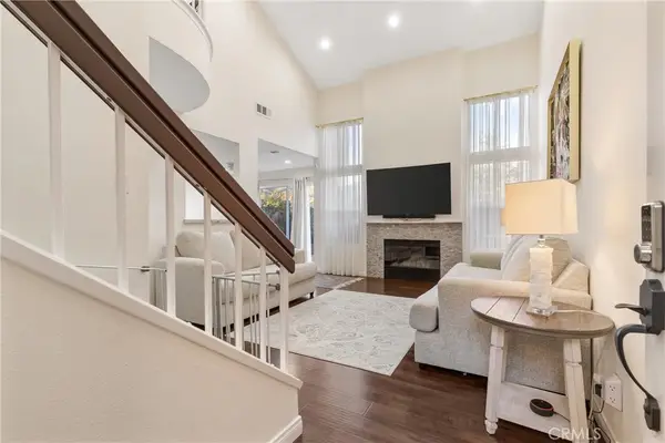 18992 Canyon Terrace Drive, Trabuco Canyon, CA 92679
