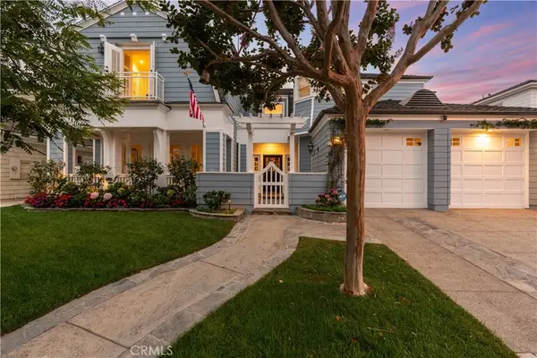 5 Cape Woodbury, Newport Beach, CA 92660