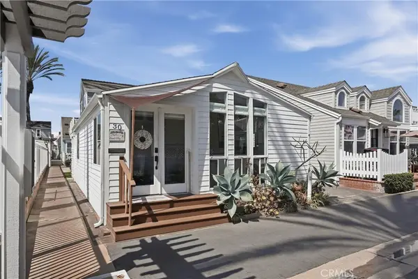 30 Bolivar, Newport Beach, CA 92663
