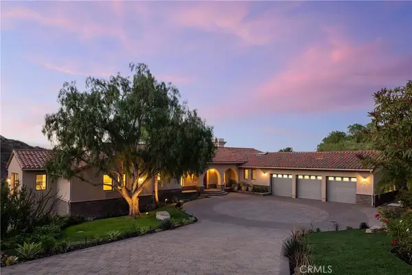 4347 Canyon View Lane, Palos Verdes Peninsula, CA 90274