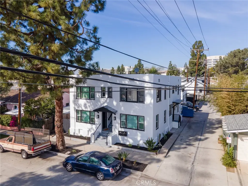 415 W Pine, Santa Ana, CA 92701 - #1