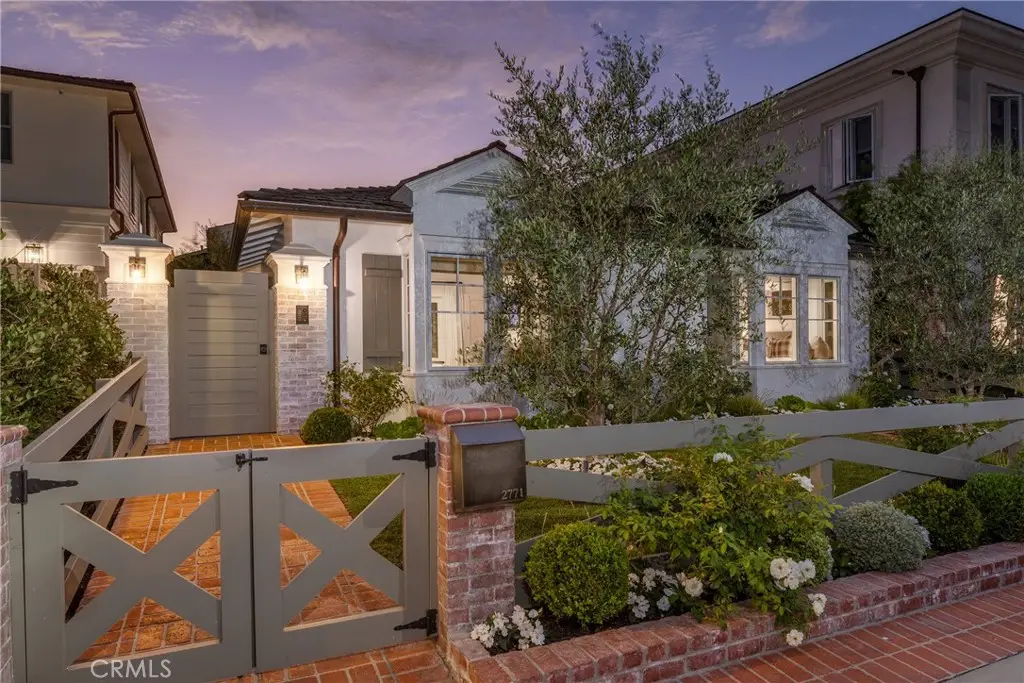 2771 Bayshore, Newport Beach, CA 92663 - #1