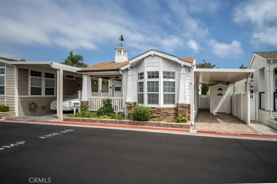 252 Mayflower, Newport Beach, CA 92660 - #2