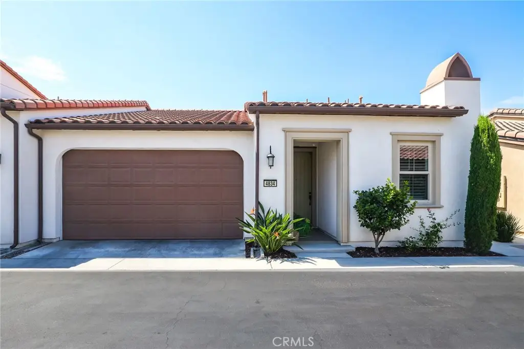 4834 Bonita Court, Cypress, CA 90720 - #1