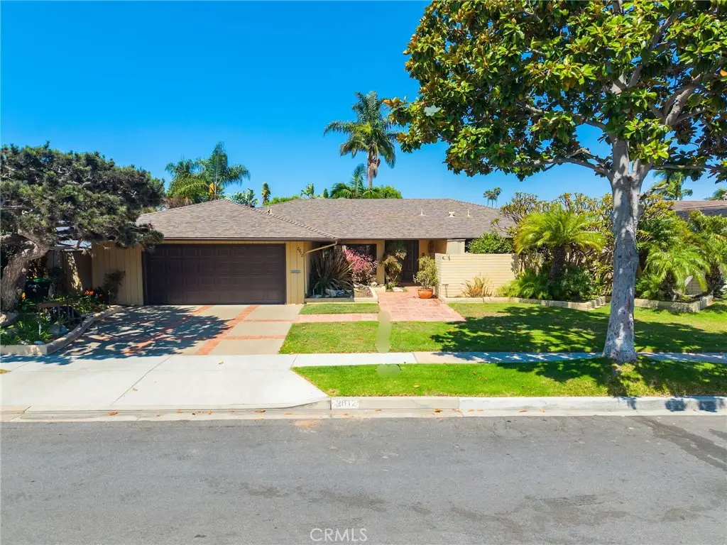 2012 Nautilus Lane, Newport Beach, CA 92660 - #1